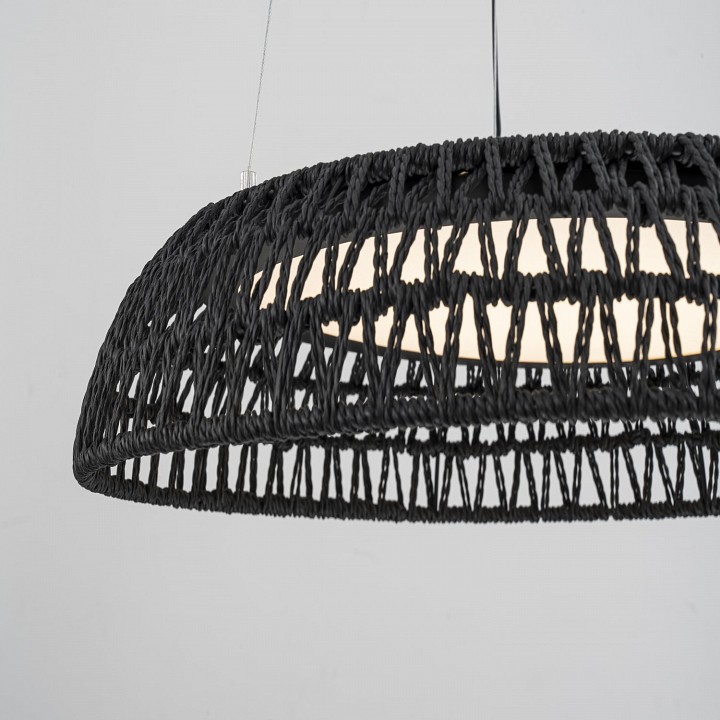 Подвесной светильник F-promo Conrad 4752-5P