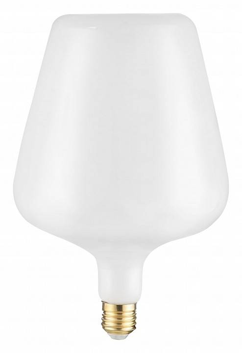 Лампа светодиодная Gauss Filament E27 9Вт 4100K 1016802209