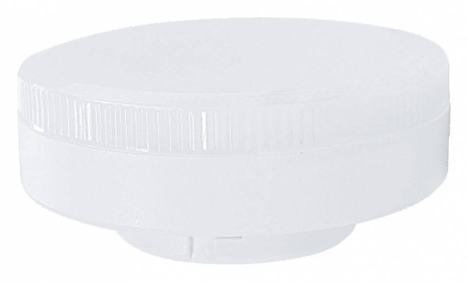 Лампа светодиодная Gauss SMD GX53 11 Вт 3000 K 108008111