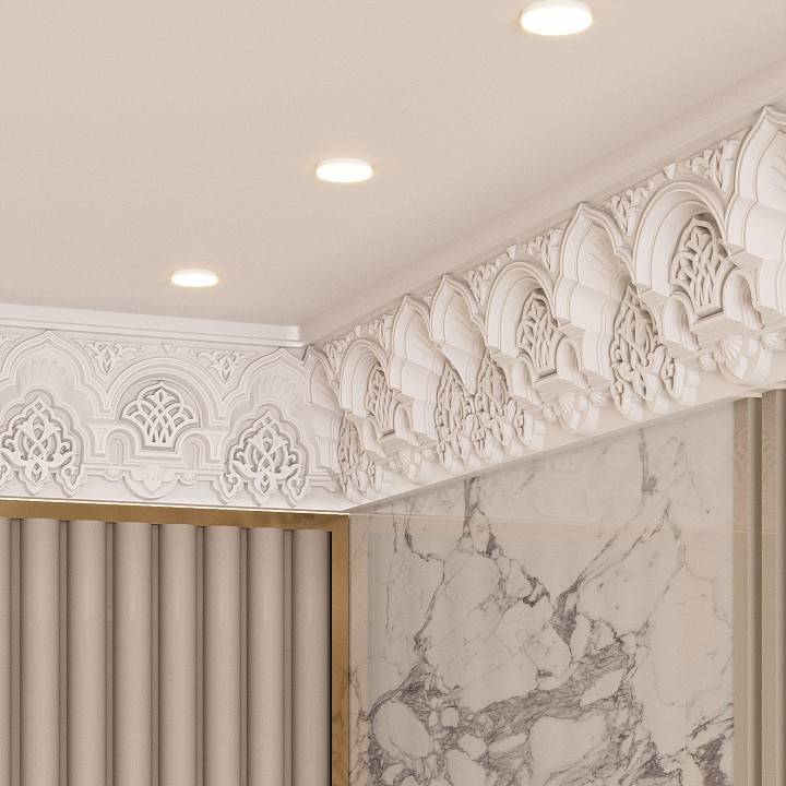 Лампа светодиодная Gauss Black GX53 8 Вт 4100 K диммируемая 108408208-D