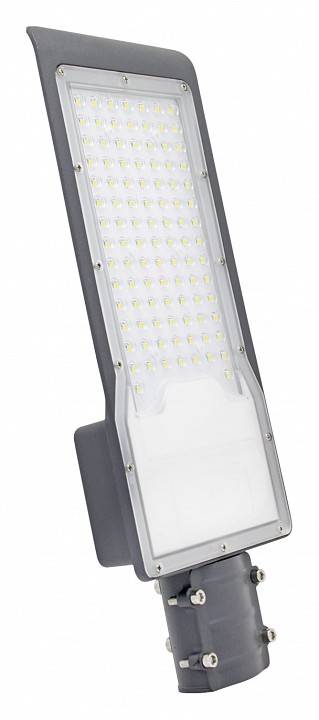 Светильник консольный Gauss Avenue 200 Вт 5000 К 629534302