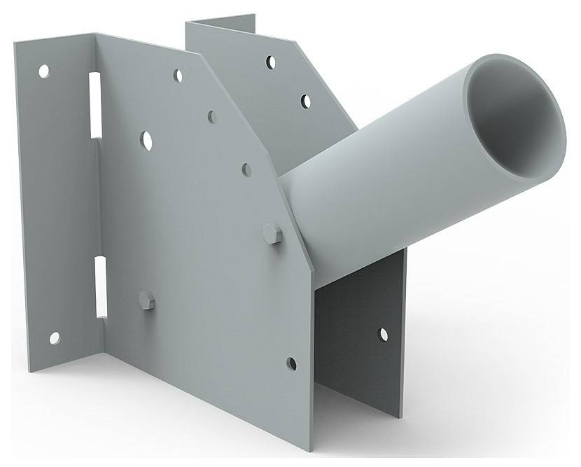 Основание на штанге Gauss  903265101