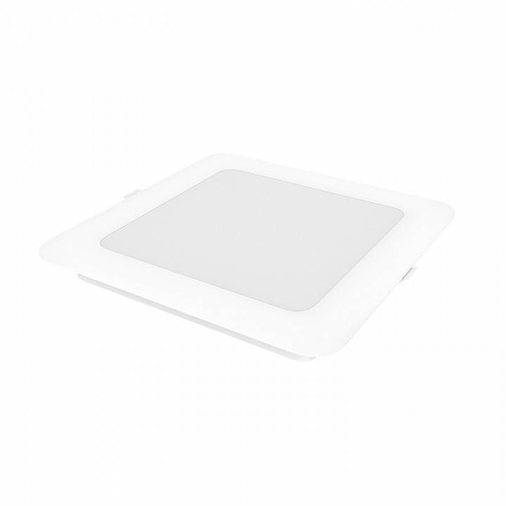 Встраиваемый светильник Gauss Elementary 998520224