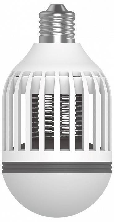 Лампа противомоскитная Gauss Mosquito E27 6 Вт 3500 K GMQ01