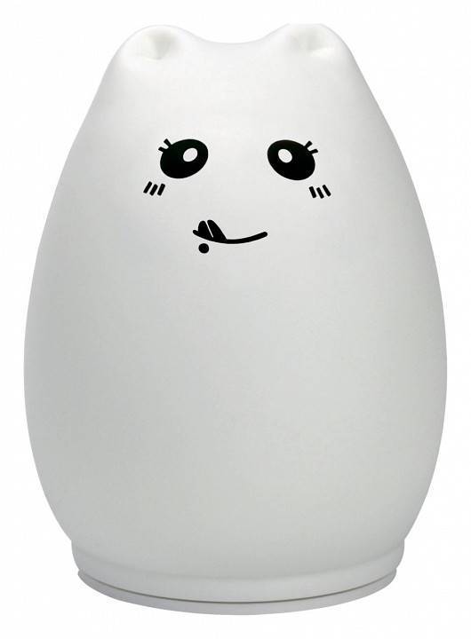 Настольная лампа-ночник Gauss Кошка NN303