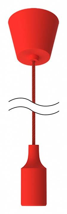 Подвесной светильник Gauss Decor PL013