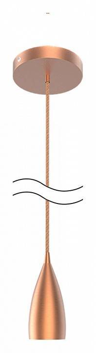 Подвесной светильник Gauss Decor PL033