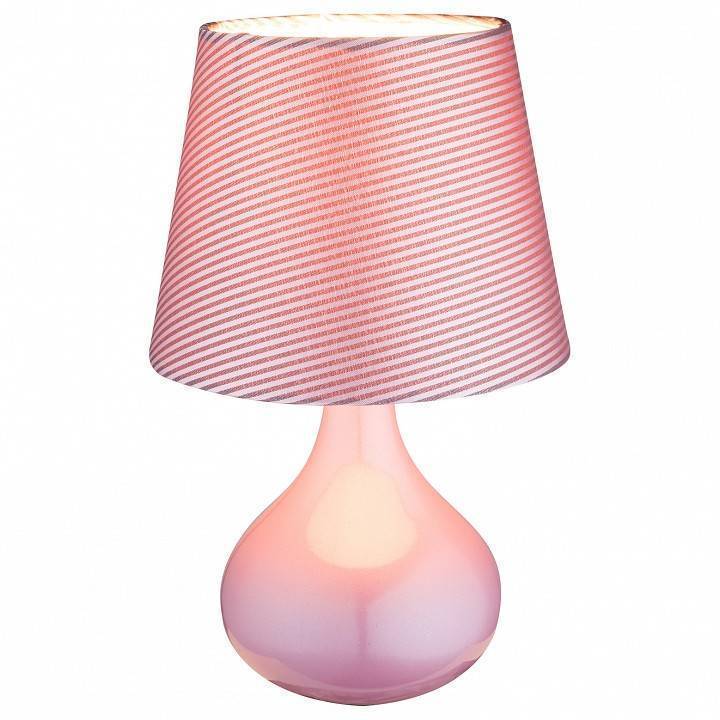 Настольная лампа декоративная Globo Freedom 21652