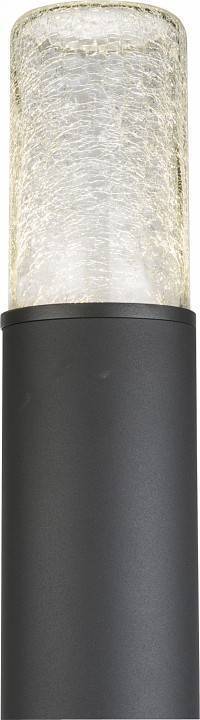 Наземный высокий светильник Globo Nina 32409S2