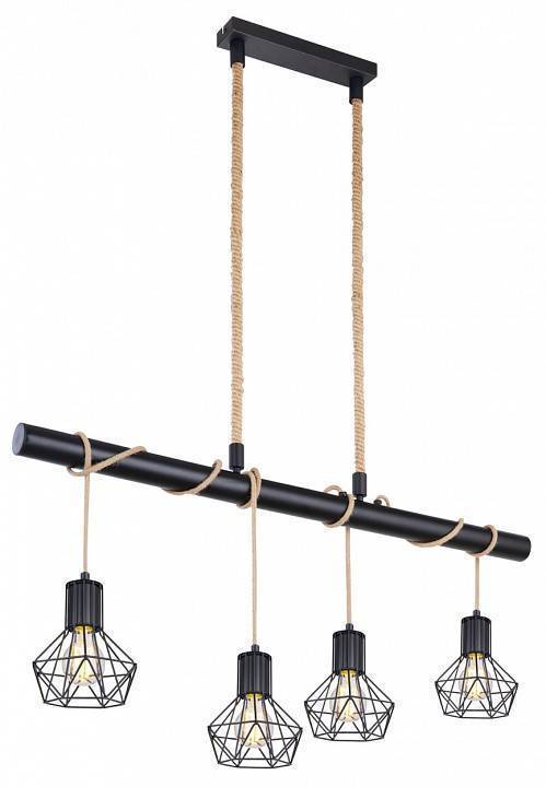 Подвесной светильник Globo Priska 54017-4H