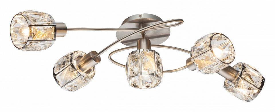 Спот Globo Kris 5 ламп 54356-5