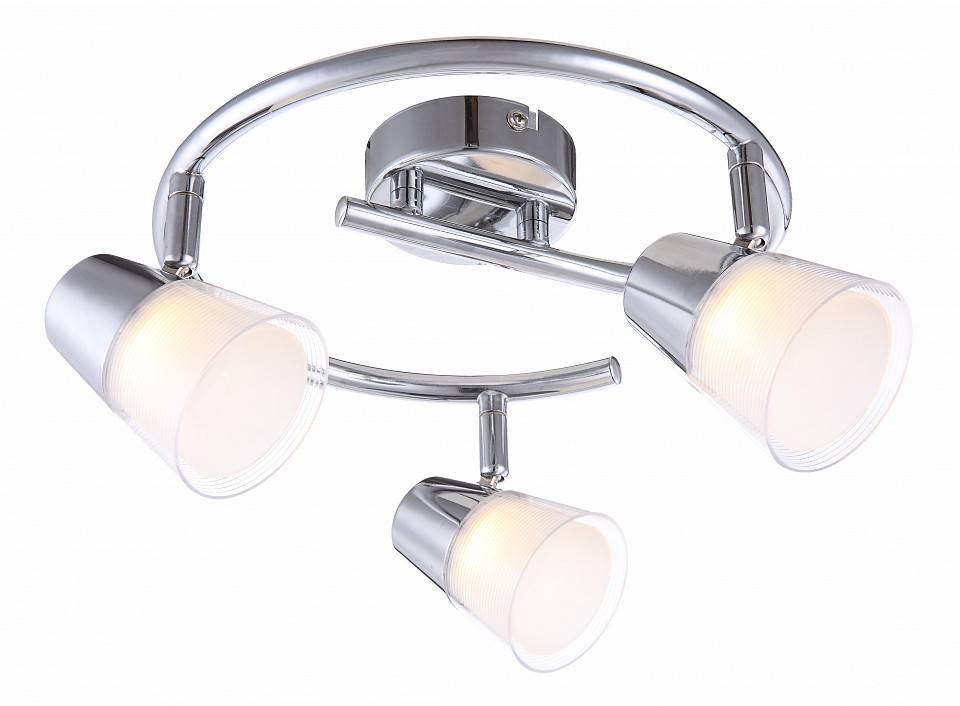Спот Globo Teika 3 лампы 56185-3