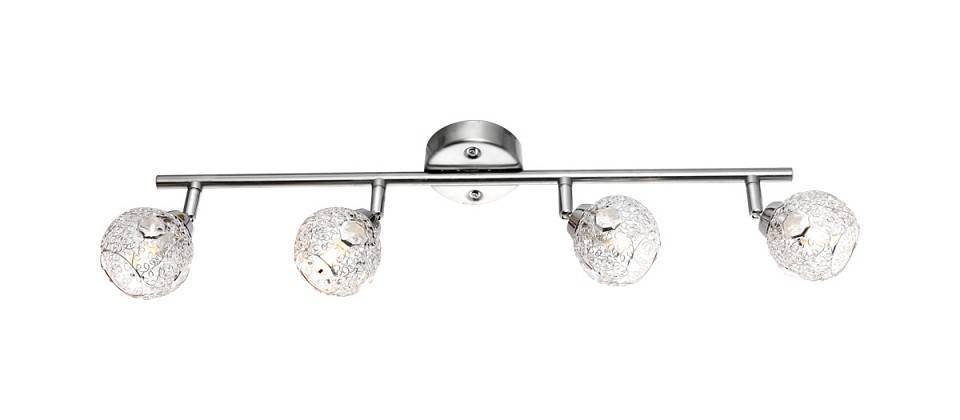 Спот Globo Sinclair 4 лампы 5669-4