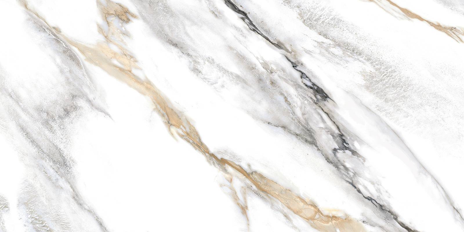 Керамогранит Gracia Ceramica Arabesco sugar-эффект 570х1140х8.5 мм GFA114ARS04R