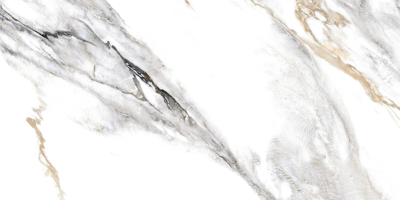 Керамогранит Gracia Ceramica Arabesco sugar-эффект 570х1140х8.5 мм GFA114ARS04R