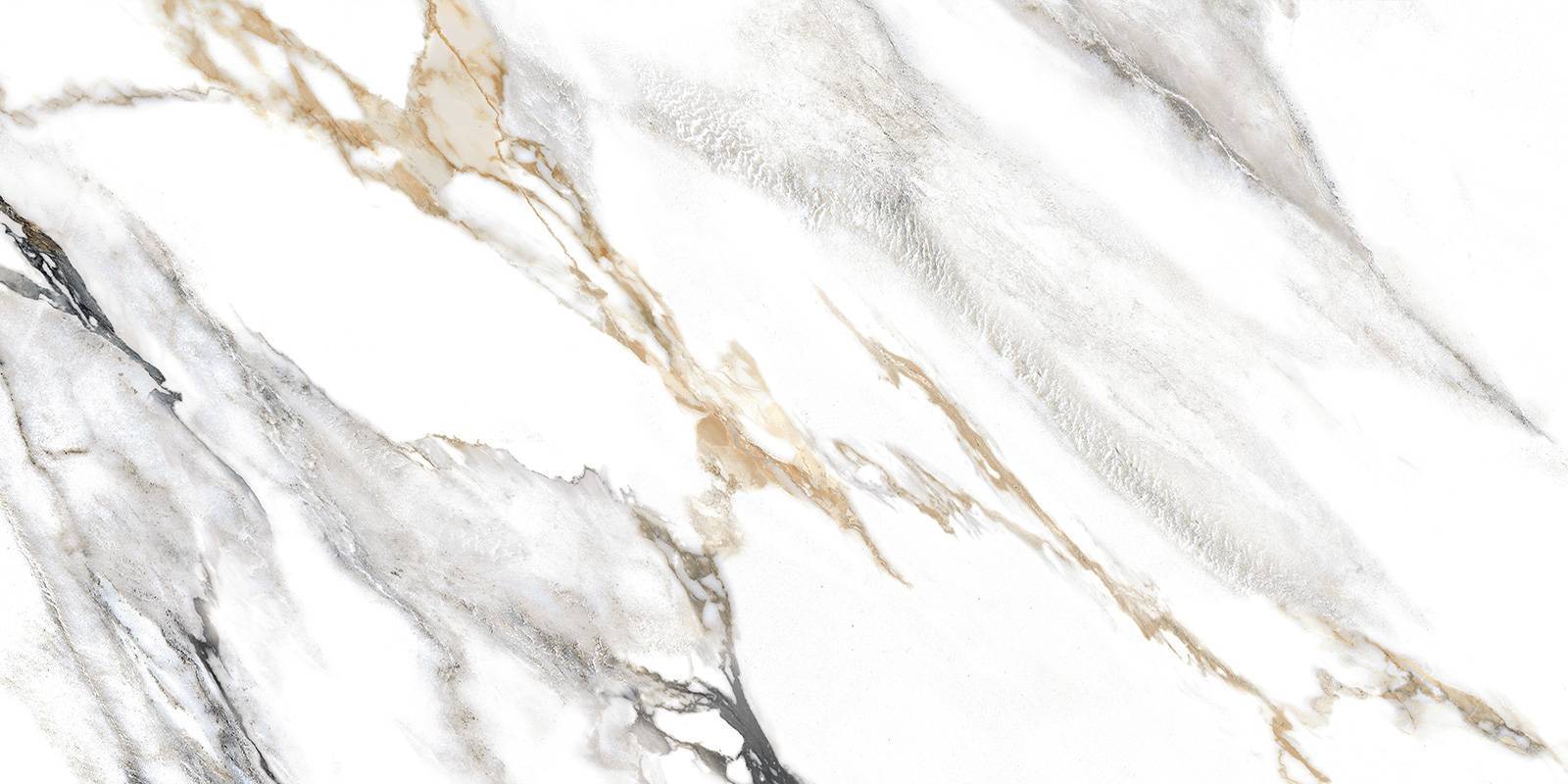 Керамогранит Gracia Ceramica Arabesco sugar-эффект 570х1140х8.5 мм GFA114ARS04R