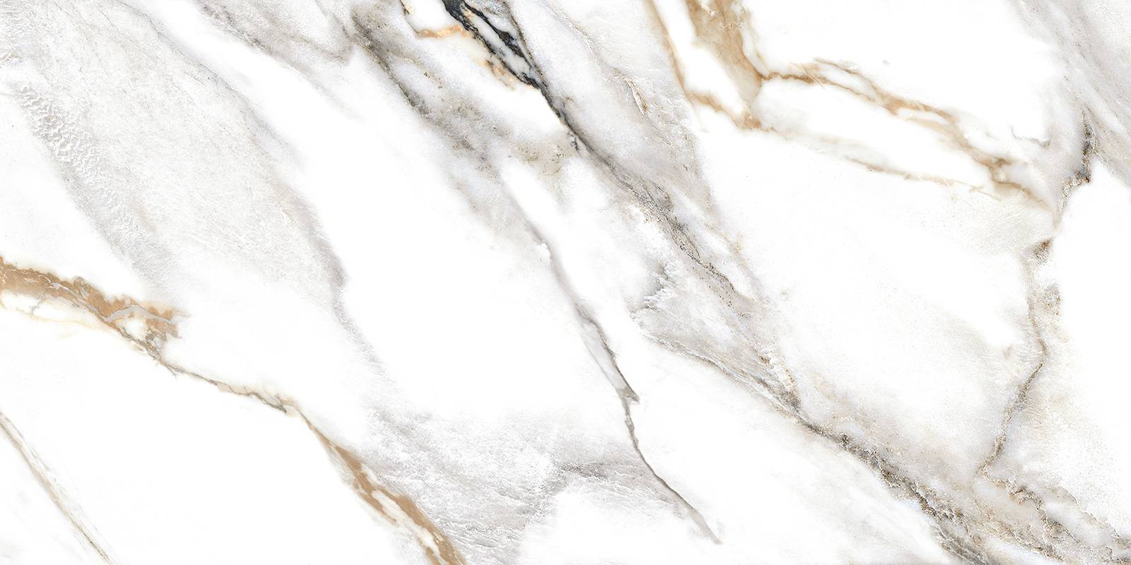 Керамогранит Gracia Ceramica Arabesco sugar-эффект 570х1140х8.5 мм GFA114ARS04R