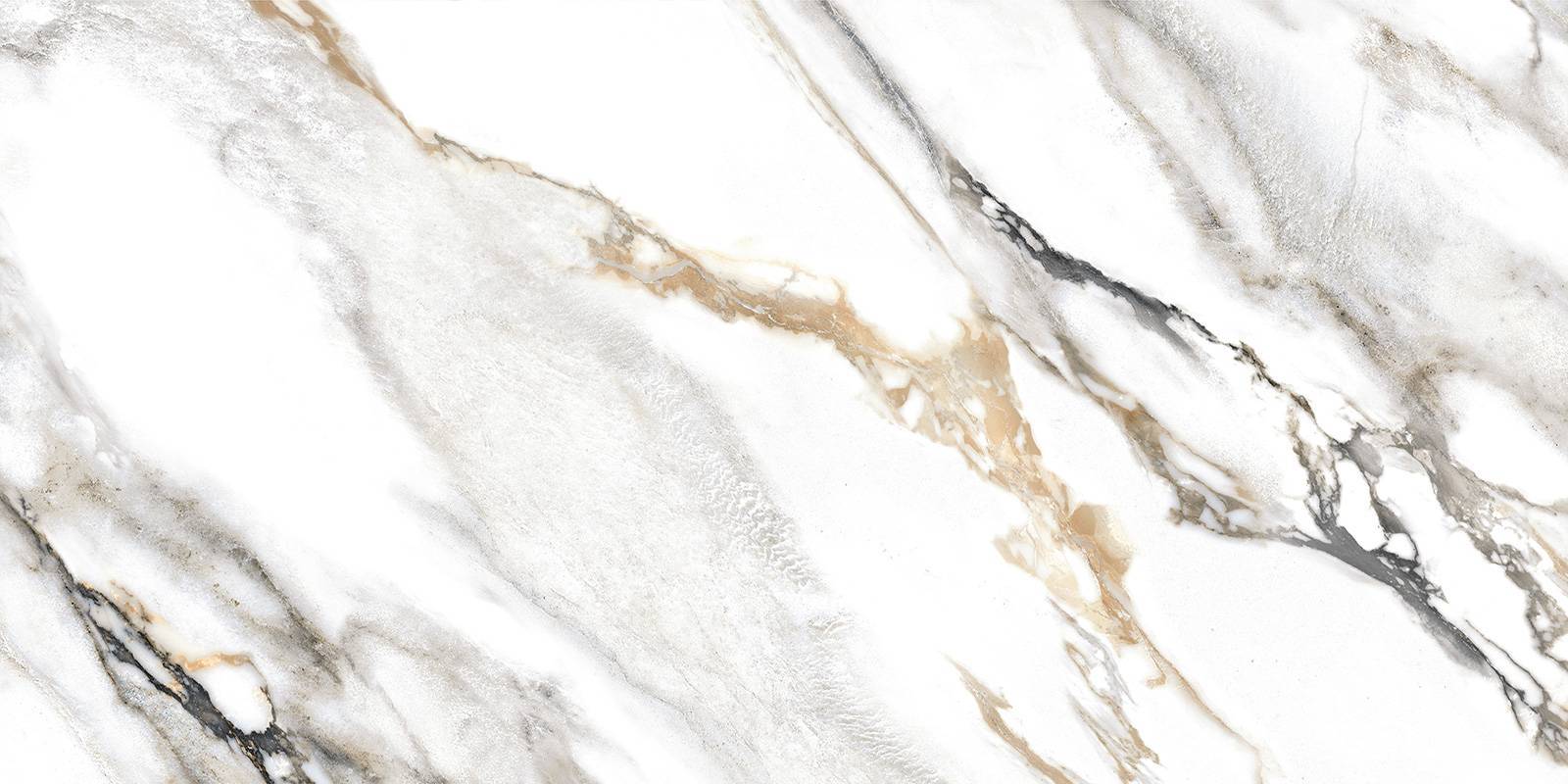 Керамогранит Gracia Ceramica Arabesco sugar-эффект 570х1140х8.5 мм GFA114ARS04R