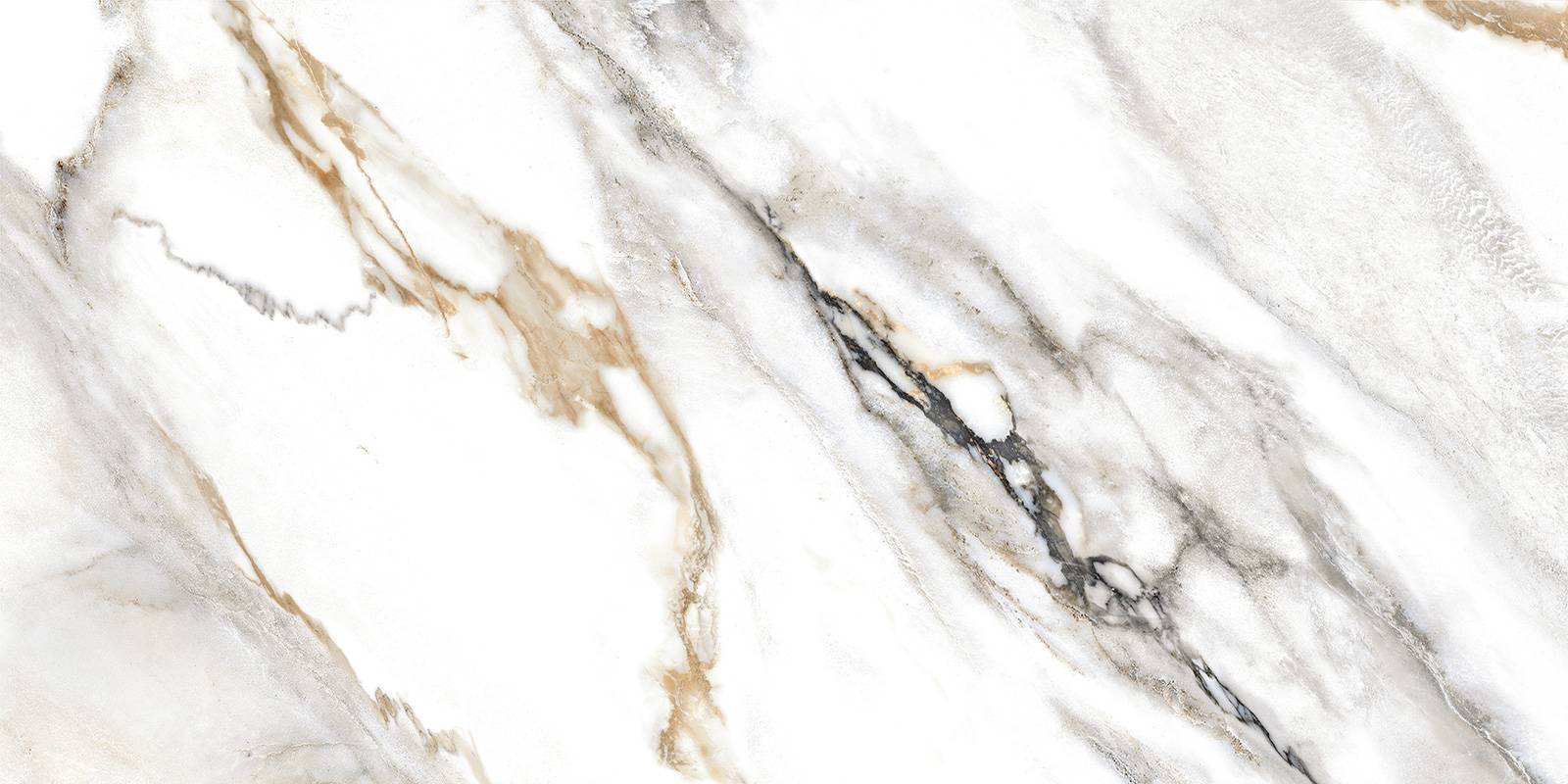 Керамогранит Gracia Ceramica Arabesco sugar-эффект 570х1140х8.5 мм GFA114ARS04R