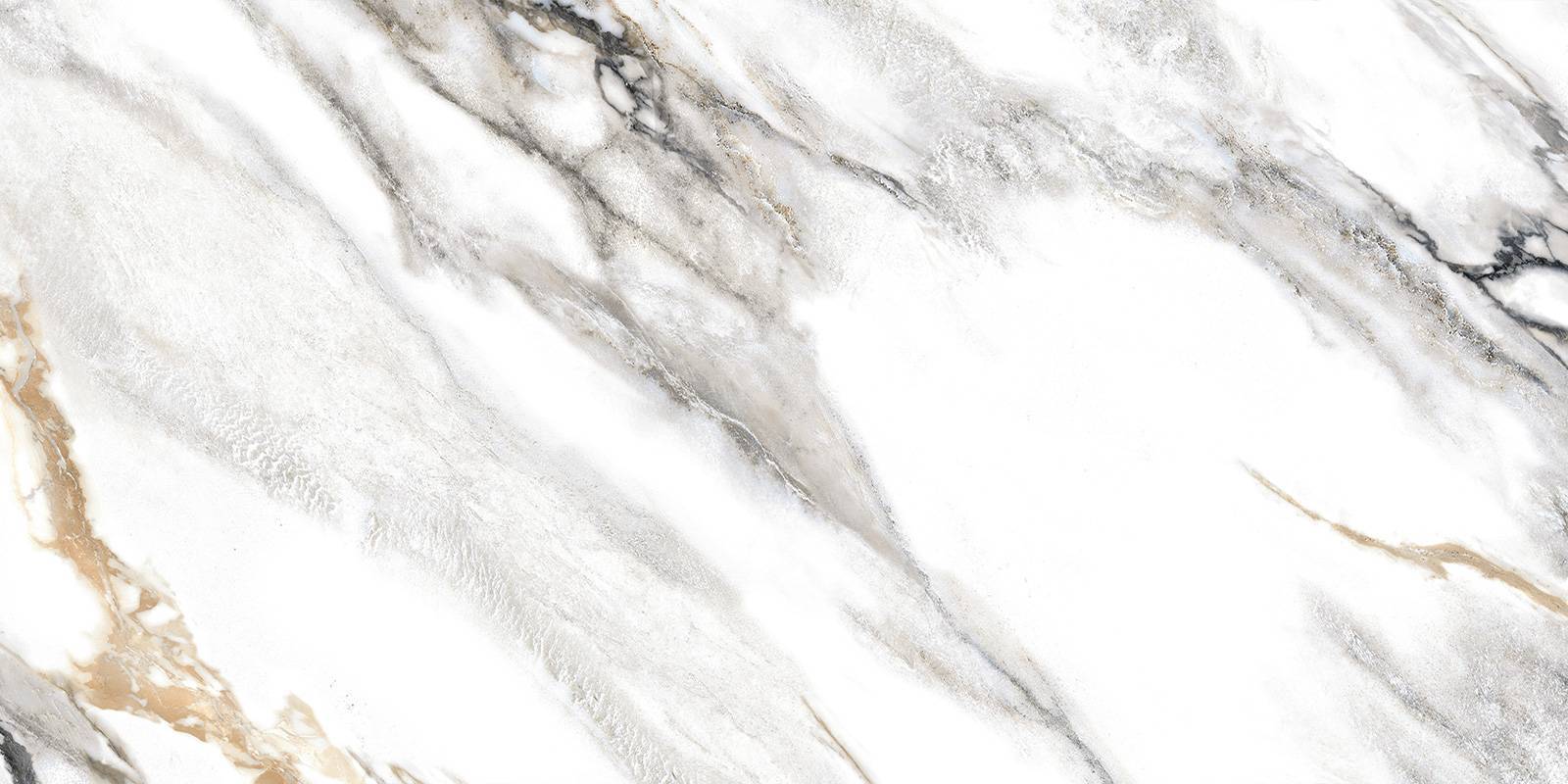 Керамогранит Gracia Ceramica Arabesco sugar-эффект 570х1140х8.5 мм GFA114ARS04R