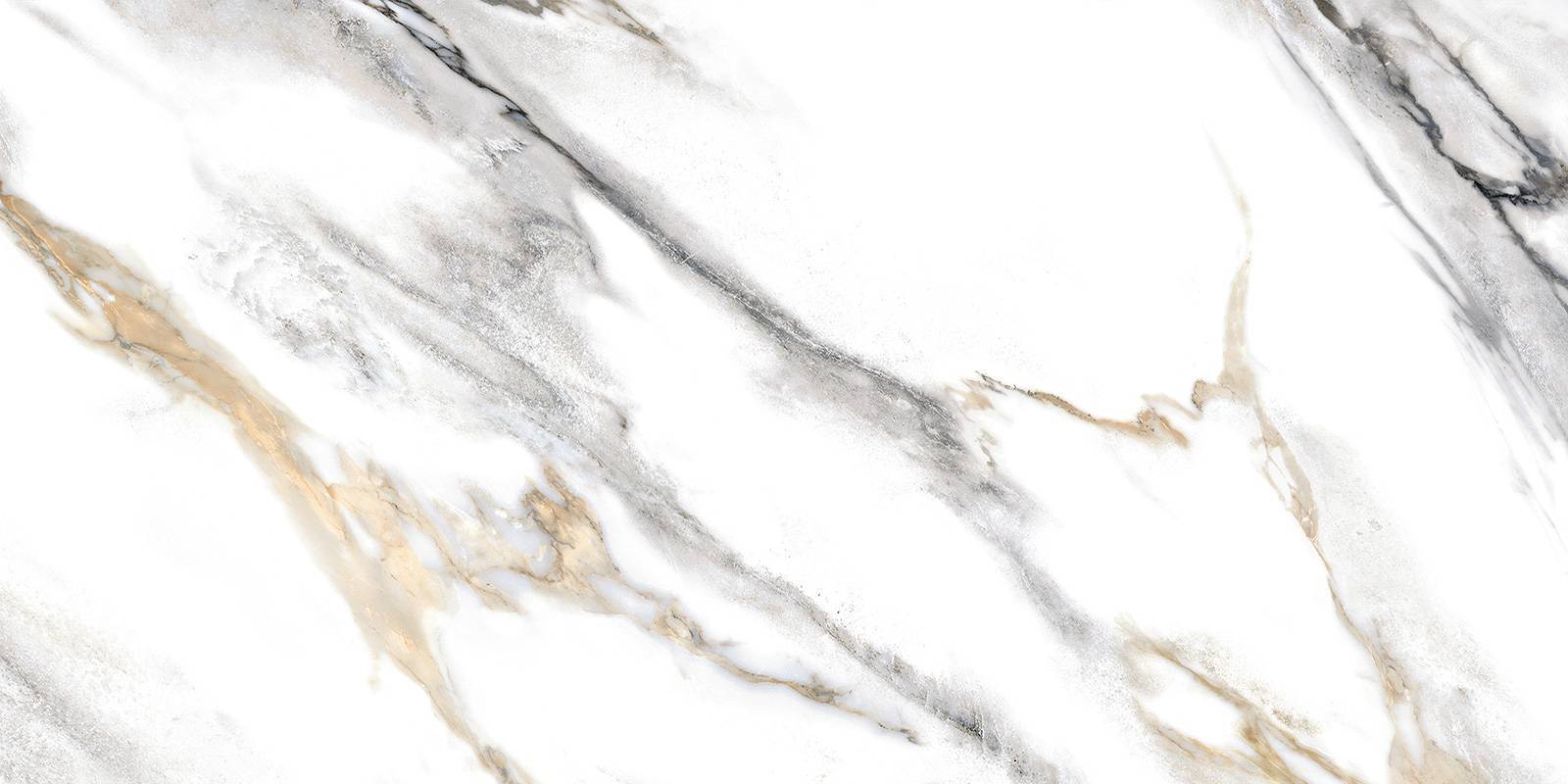 Керамогранит Gracia Ceramica Arabesco sugar-эффект 570х1140х8.5 мм GFA114ARS04R