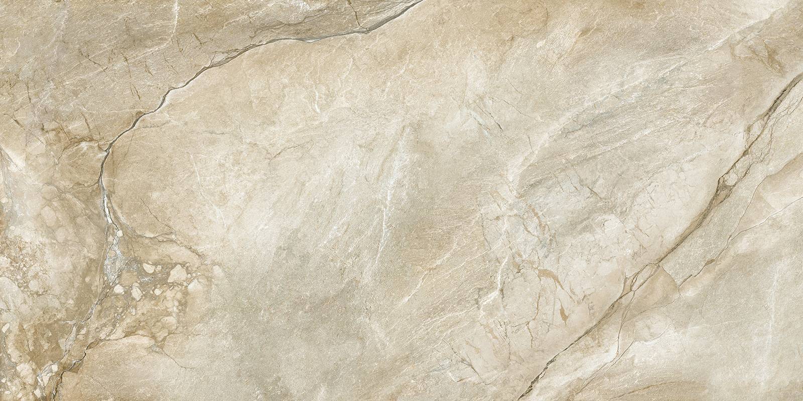 Керамогранит Gracia Ceramica Vulcano лаппатированный 570x1140x8.5 мм GFA114VLC04L