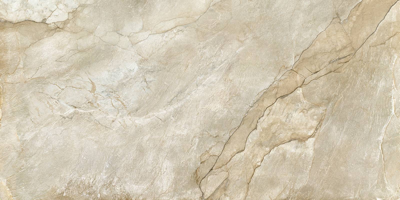 Керамогранит Gracia Ceramica Vulcano лаппатированный 570x1140x8.5 мм GFA114VLC04L