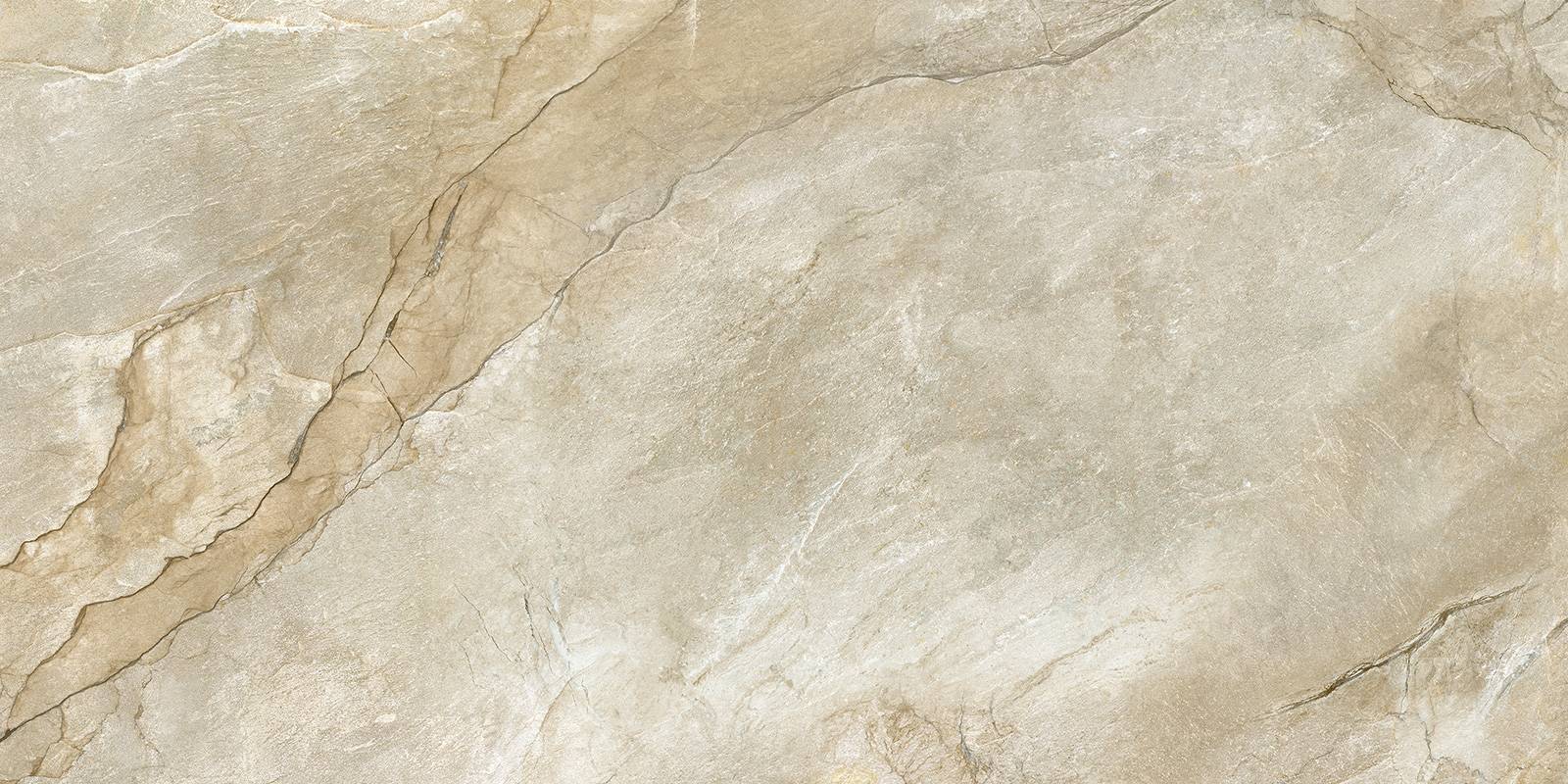 Керамогранит Gracia Ceramica Vulcano лаппатированный 570x1140x8.5 мм GFA114VLC04L