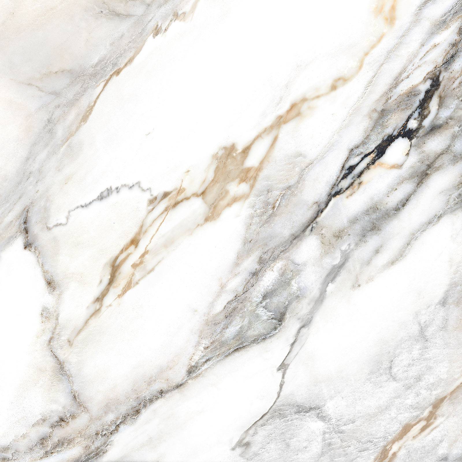 Керамогранит Gracia Ceramica Arabesco sugar-эффект 570x570x8.5 мм GFA57ARS04R