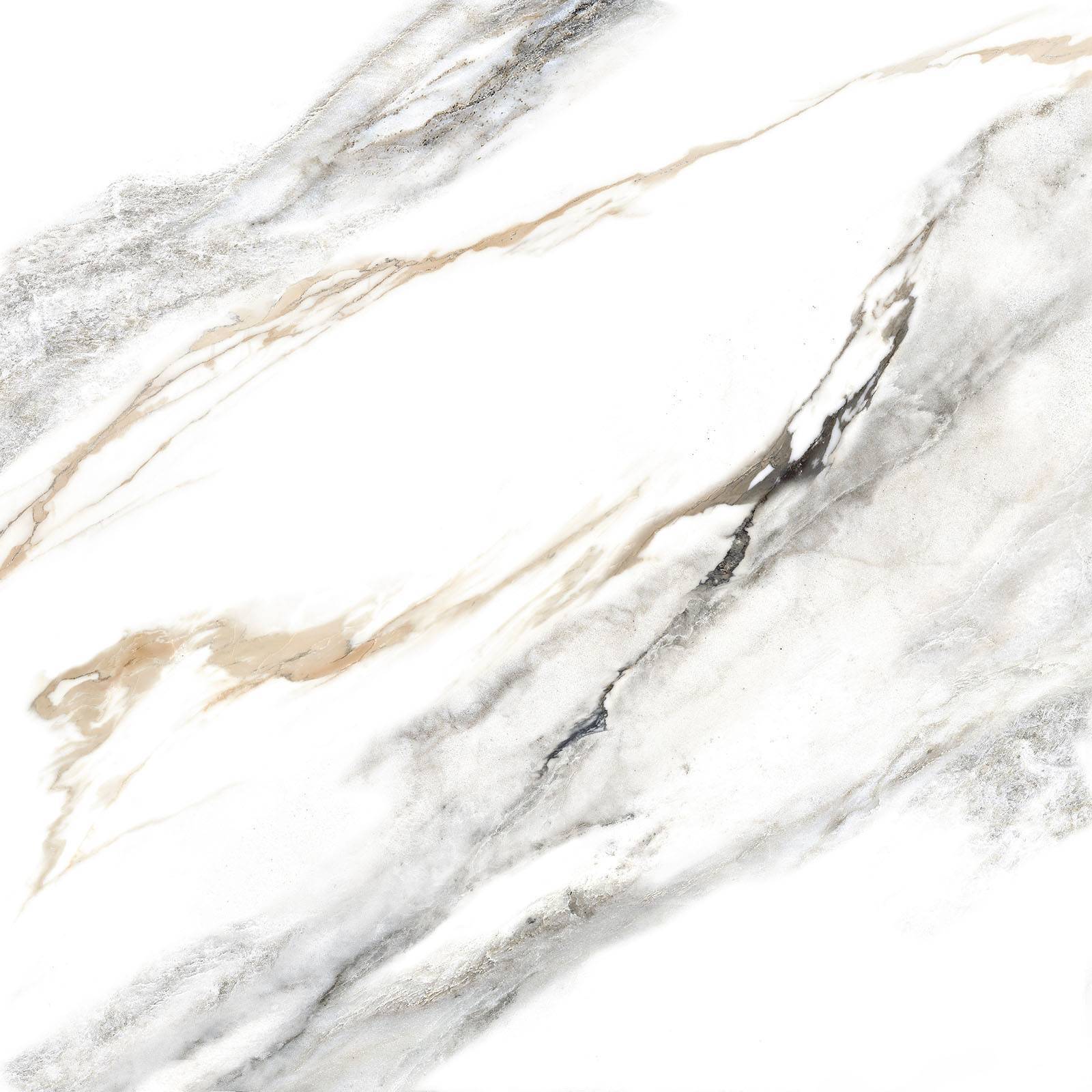 Керамогранит Gracia Ceramica Arabesco sugar-эффект 570x570x8.5 мм GFA57ARS04R