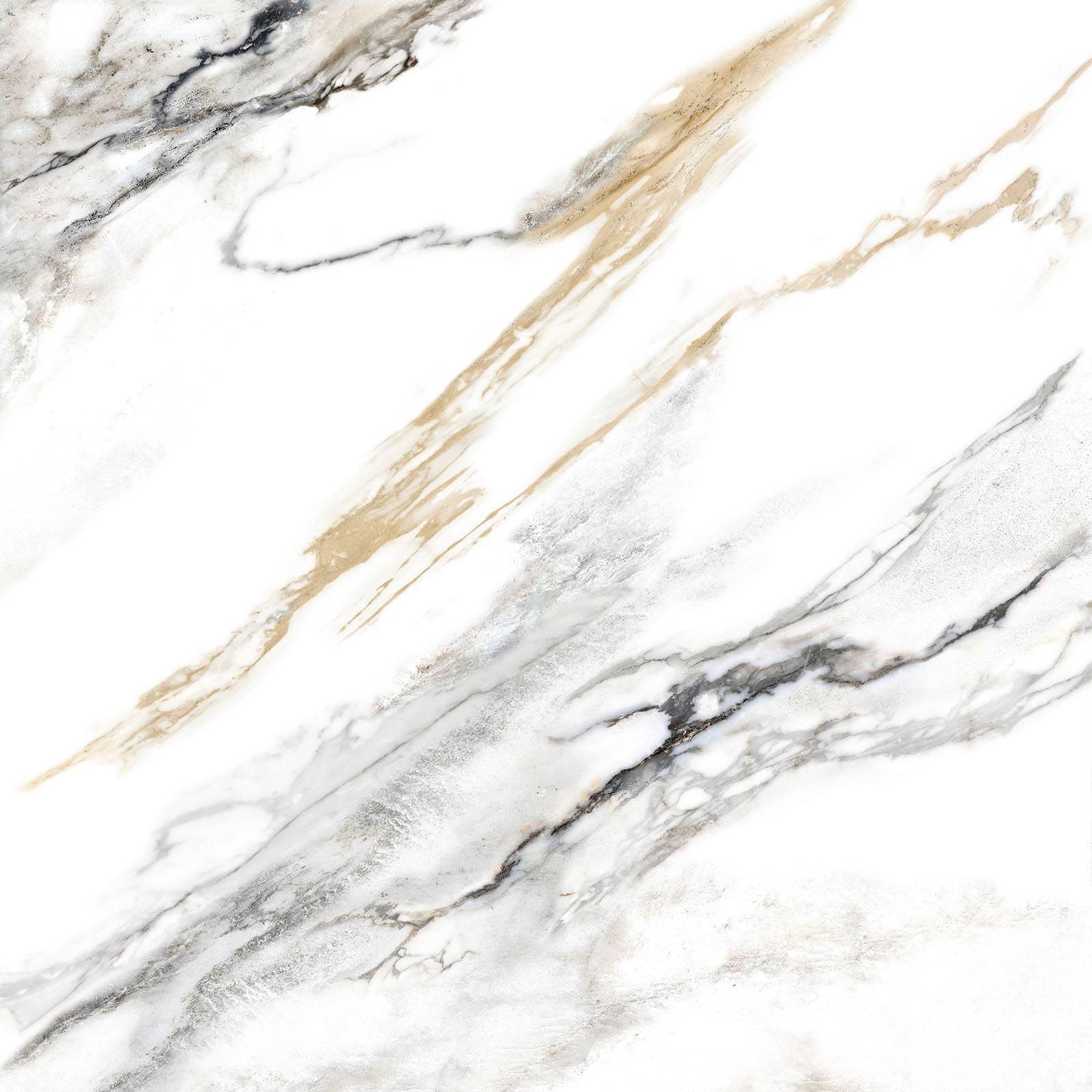 Керамогранит Gracia Ceramica Arabesco sugar-эффект 570x570x8.5 мм GFA57ARS04R