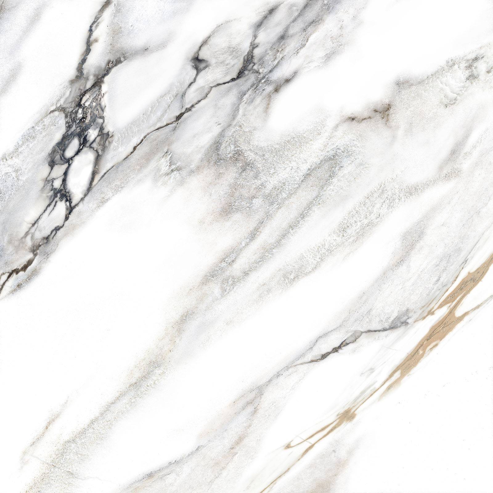 Керамогранит Gracia Ceramica Arabesco sugar-эффект 570x570x8.5 мм GFA57ARS04R