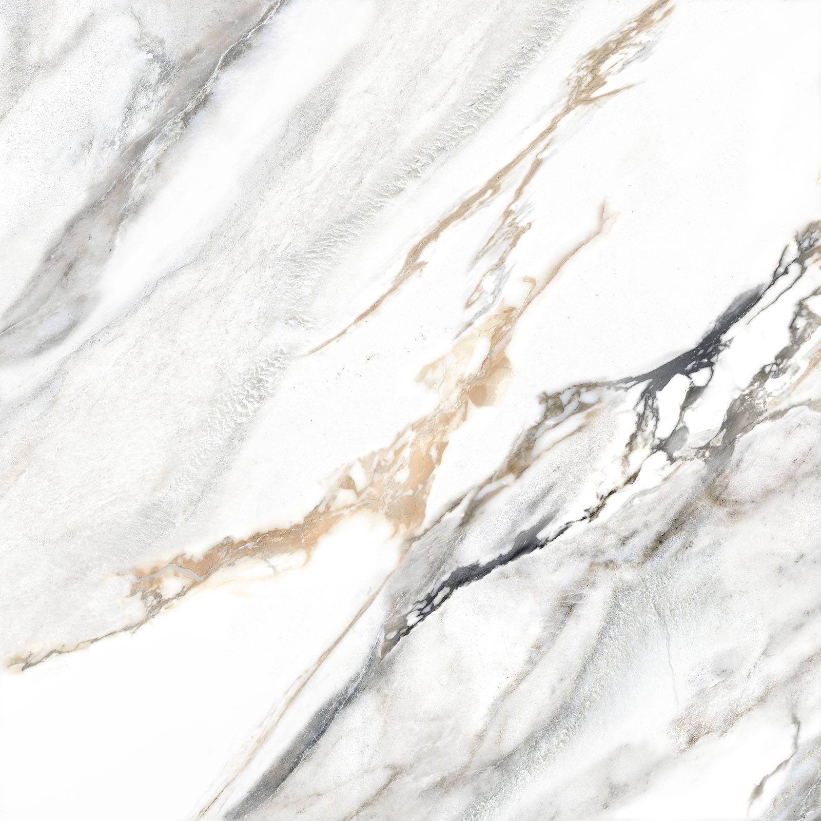 Керамогранит Gracia Ceramica Arabesco sugar-эффект 570x570x8.5 мм GFA57ARS04R