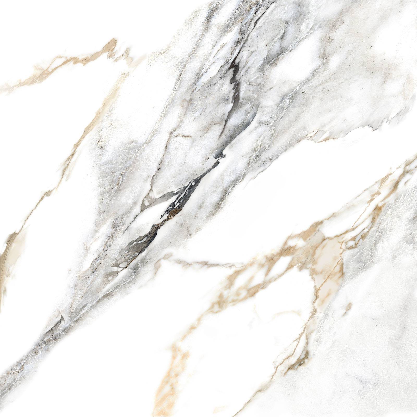 Керамогранит Gracia Ceramica Arabesco sugar-эффект 570x570x8.5 мм GFA57ARS04R