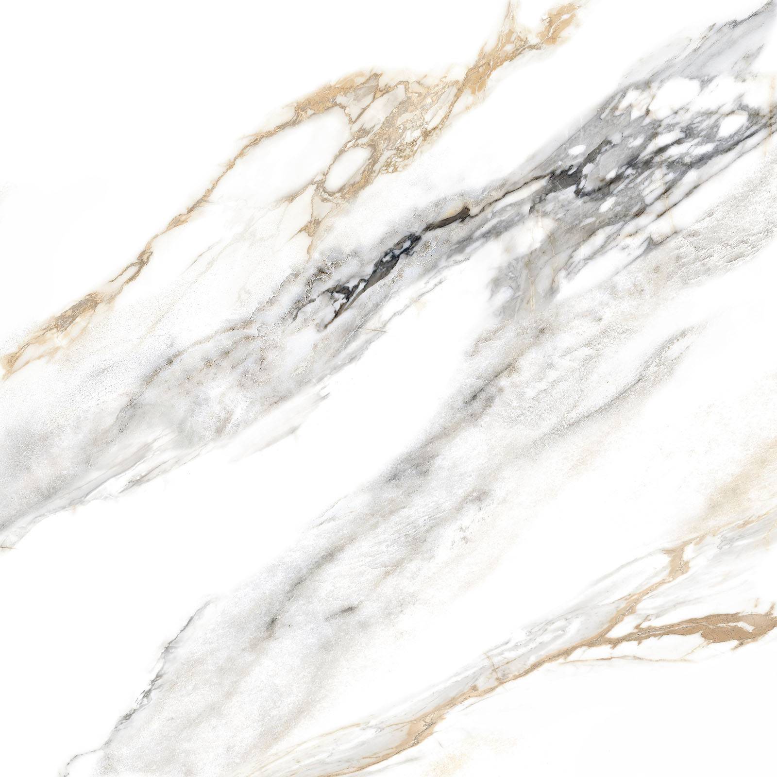 Керамогранит Gracia Ceramica Arabesco sugar-эффект 570x570x8.5 мм GFA57ARS04R