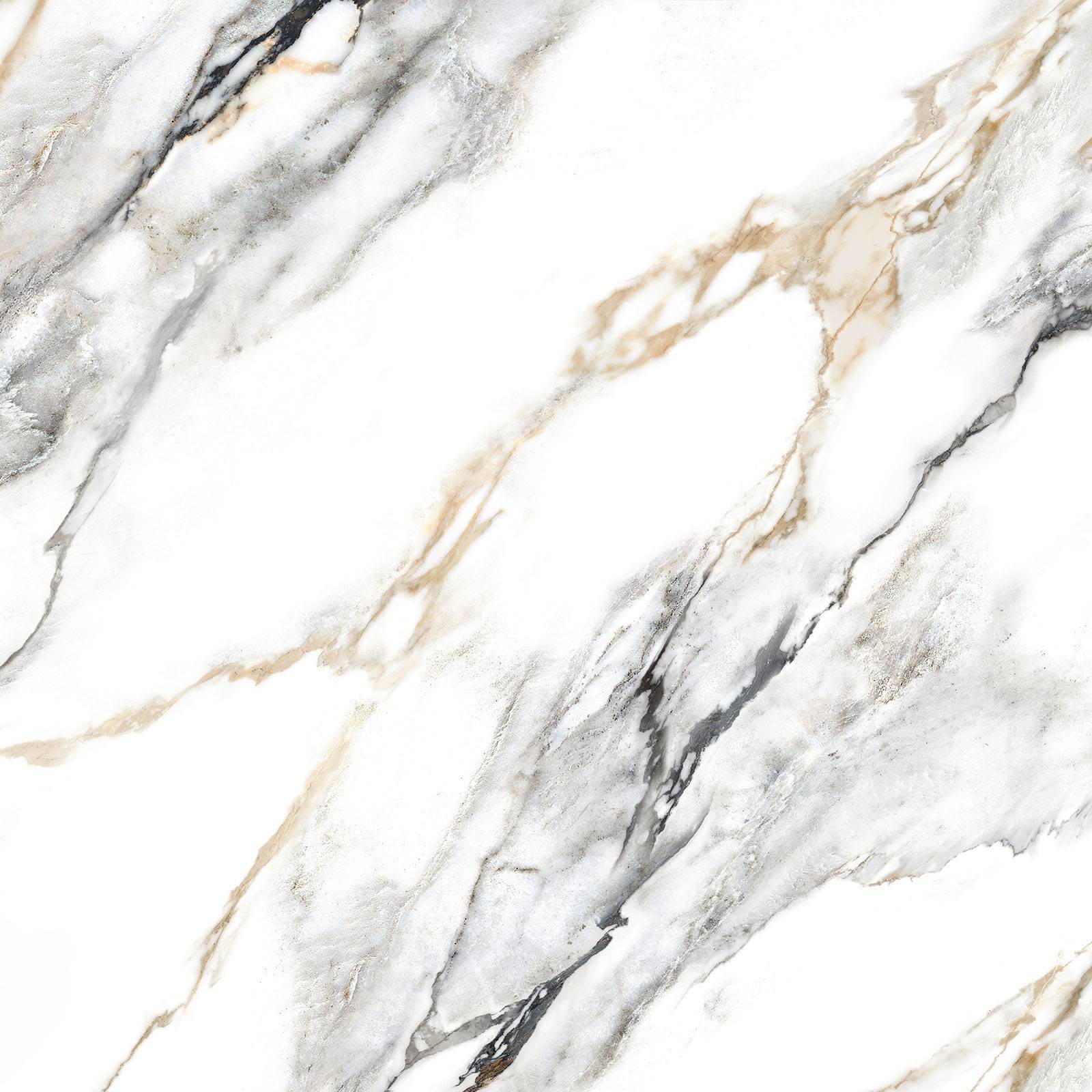 Керамогранит Gracia Ceramica Arabesco sugar-эффект 570x570x8.5 мм GFA57ARS04R