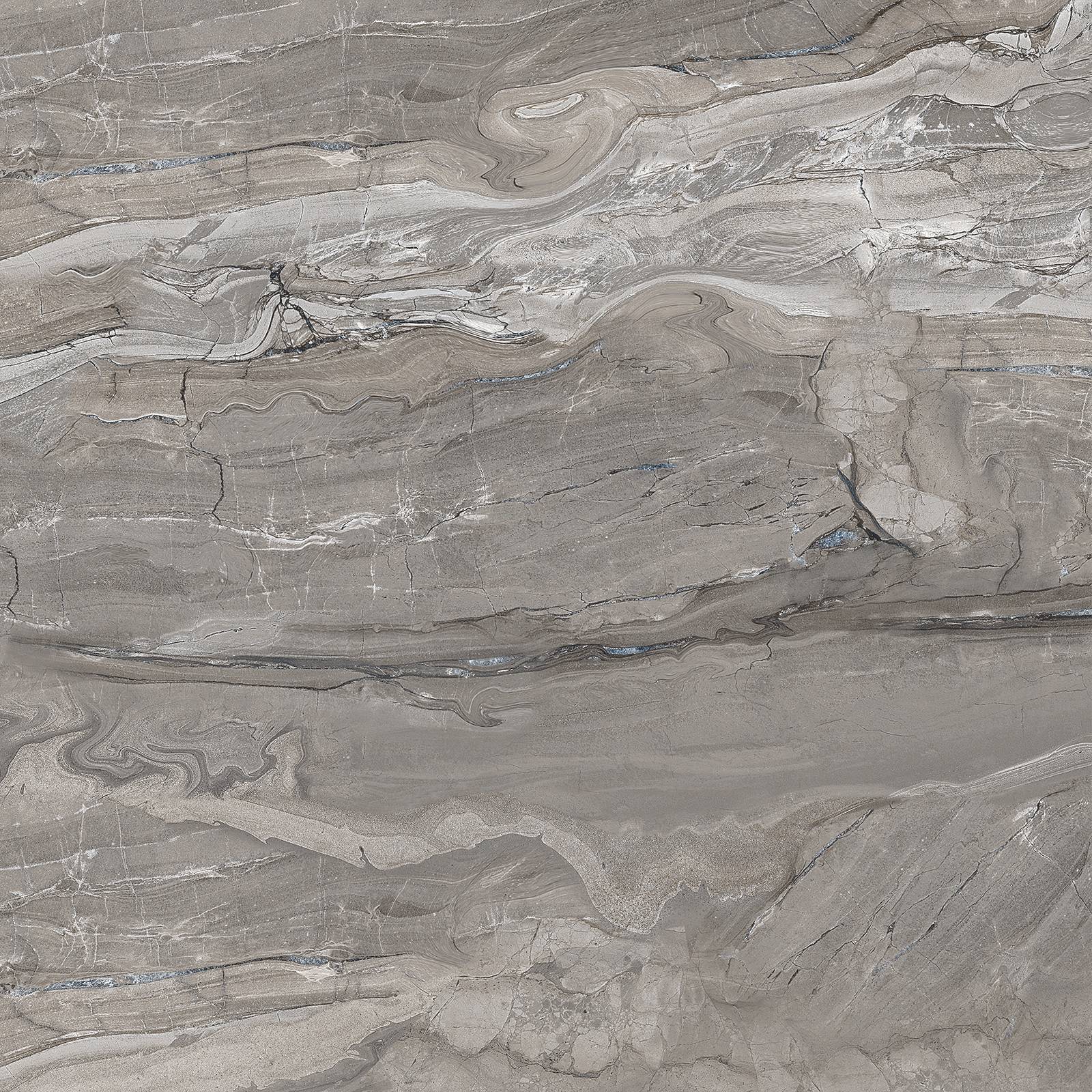 Керамогранит Gracia Ceramica Arcadia лаппатированный 600 x 600 x 9 мм GFU04ARC70L