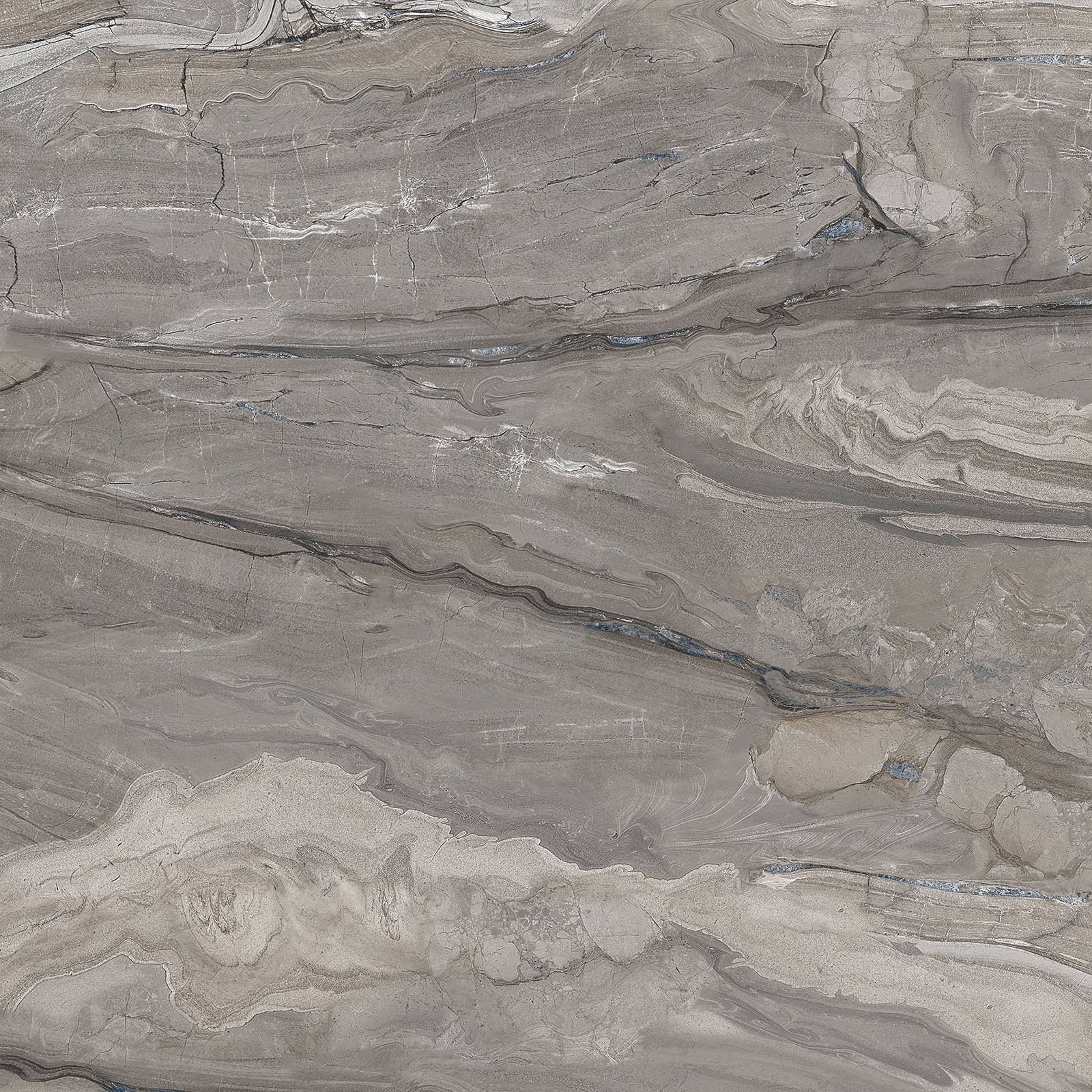 Керамогранит Gracia Ceramica Arcadia лаппатированный 600 x 600 x 9 мм GFU04ARC70L