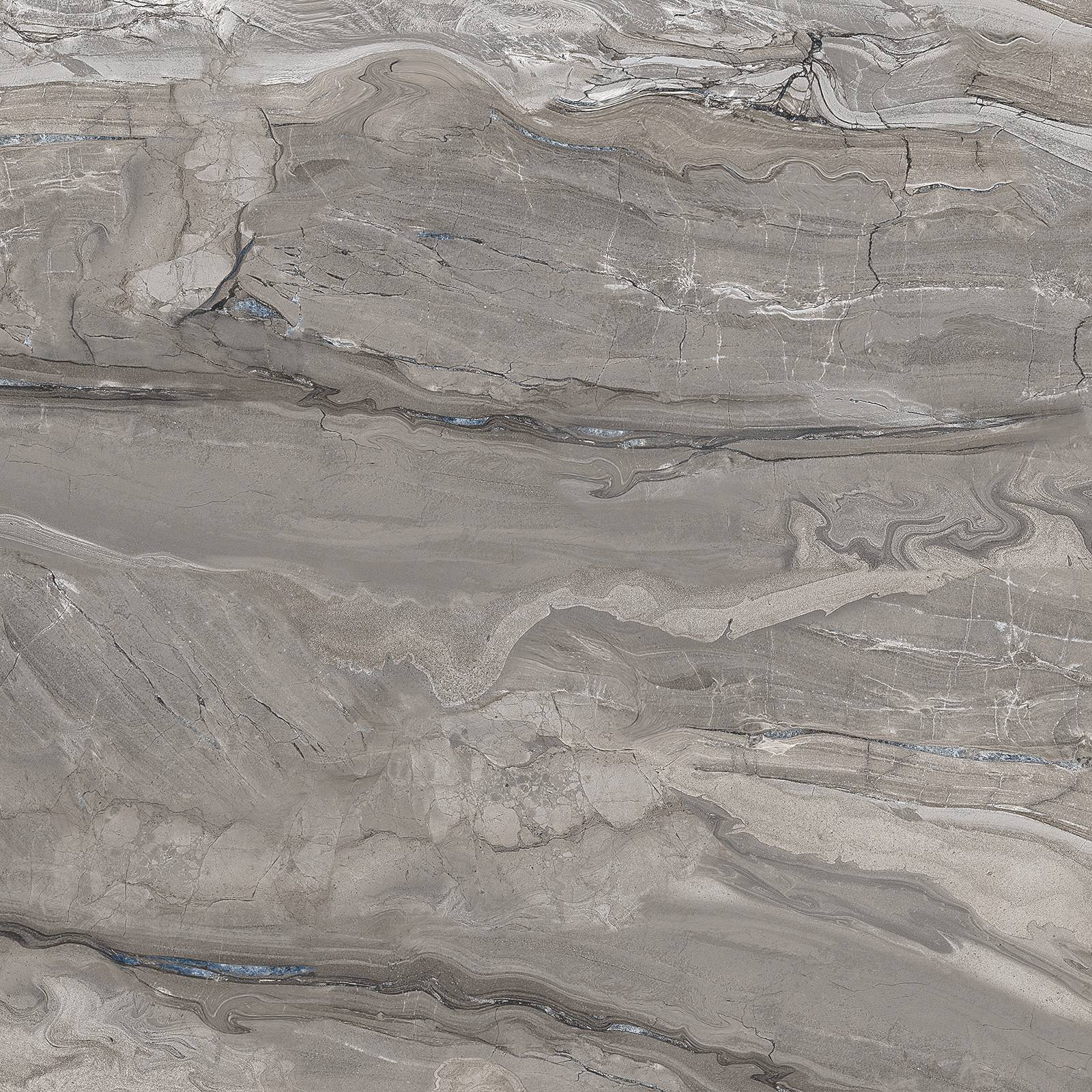 Керамогранит Gracia Ceramica Arcadia лаппатированный 600 x 600 x 9 мм GFU04ARC70L