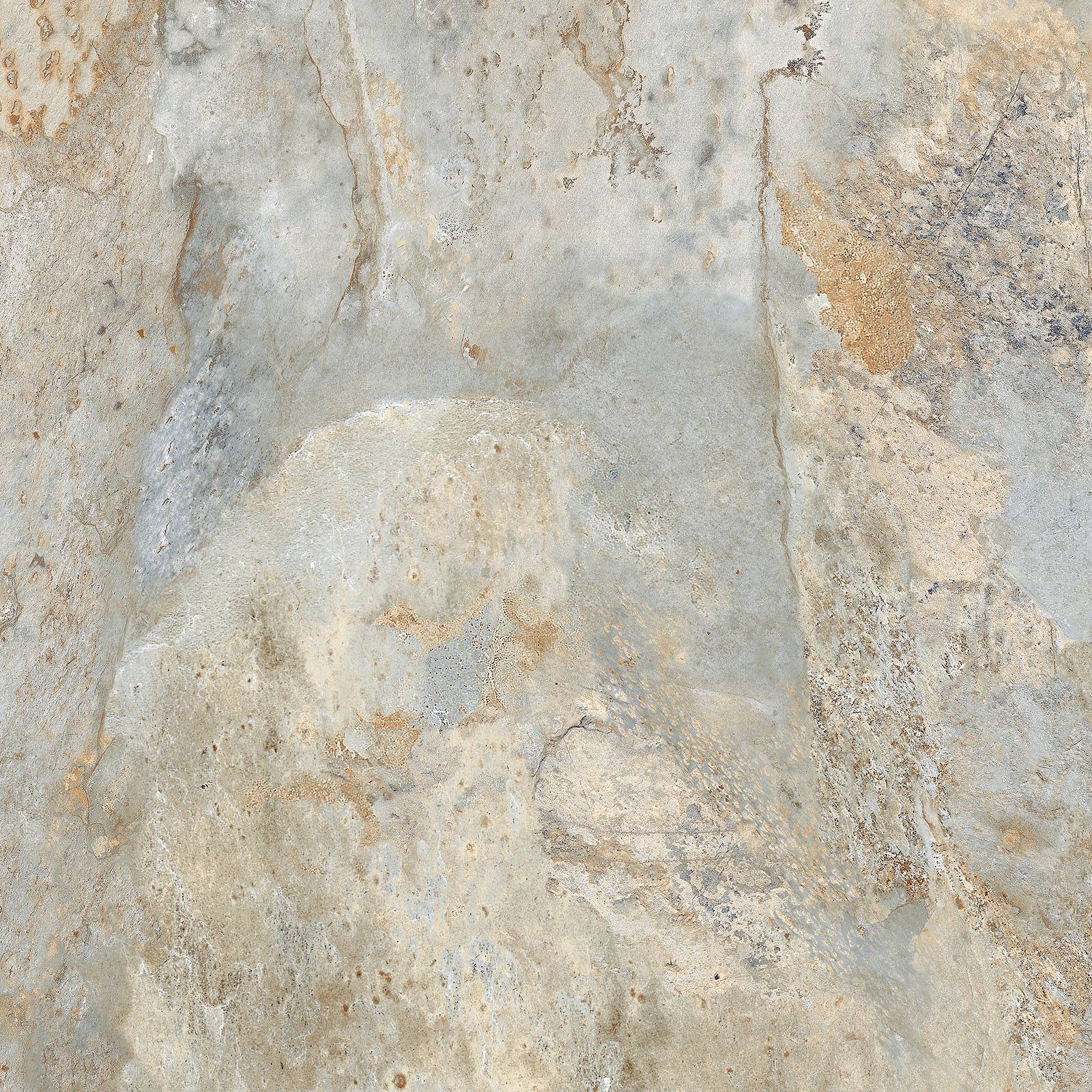 Керамогранит Grasaro Brazil sugar-эффект 600х600х9 мм GFU04BRZ40R