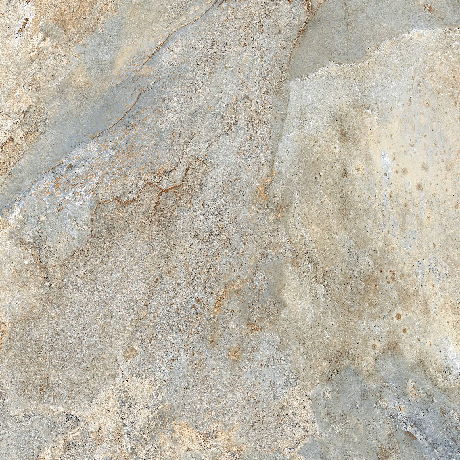 Керамогранит Grasaro Brazil sugar-эффект 600х600х9 мм GFU04BRZ40R