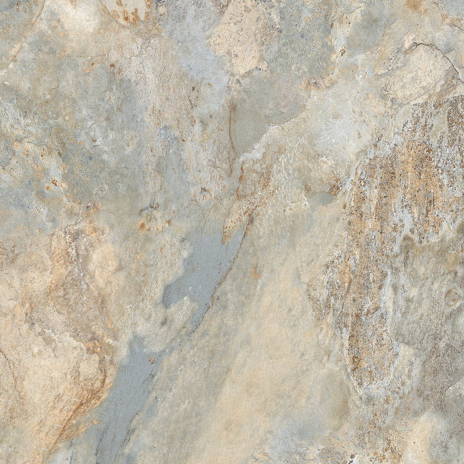 Керамогранит Grasaro Brazil sugar-эффект 600х600х9 мм GFU04BRZ40R