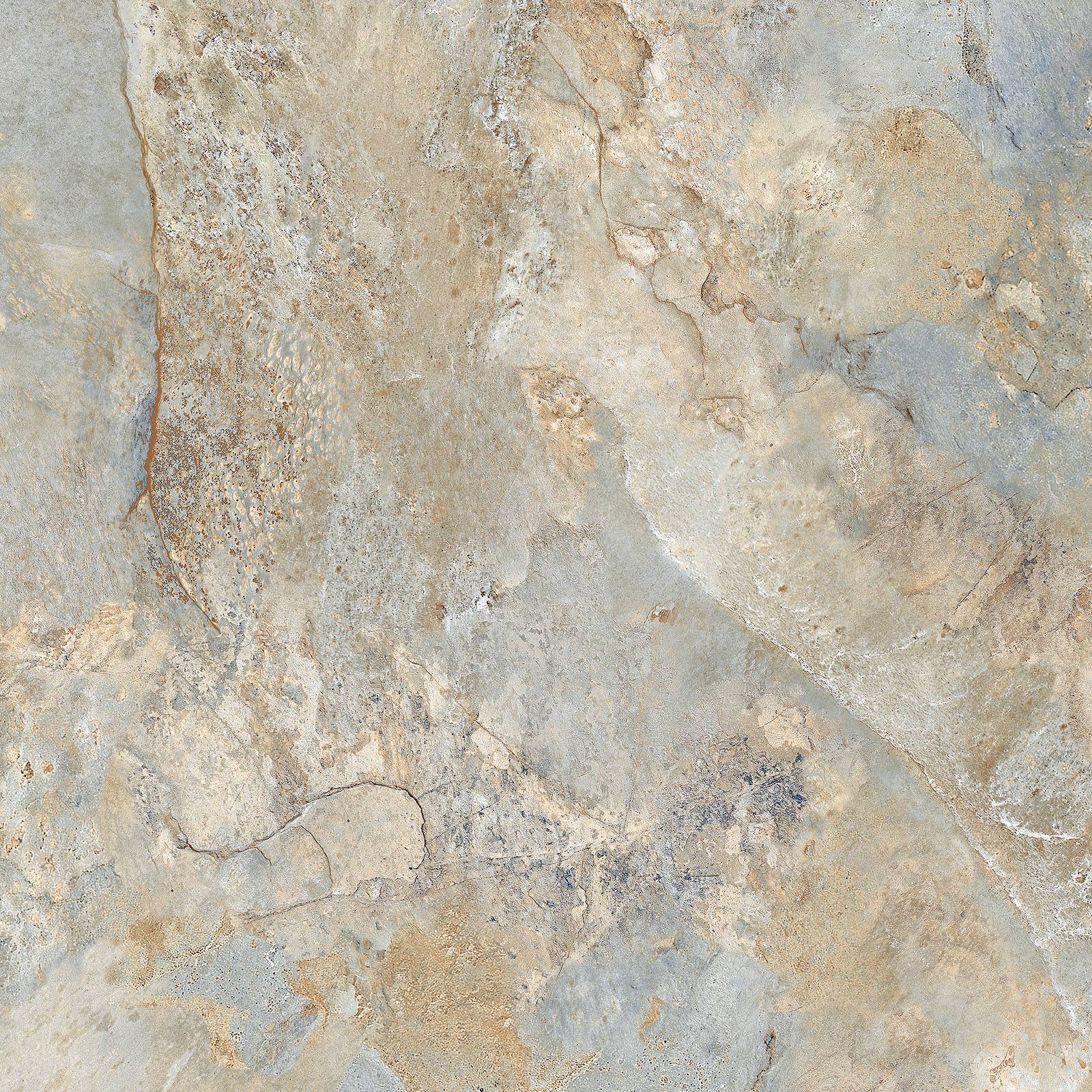 Керамогранит Grasaro Brazil sugar-эффект 600х600х9 мм GFU04BRZ40R