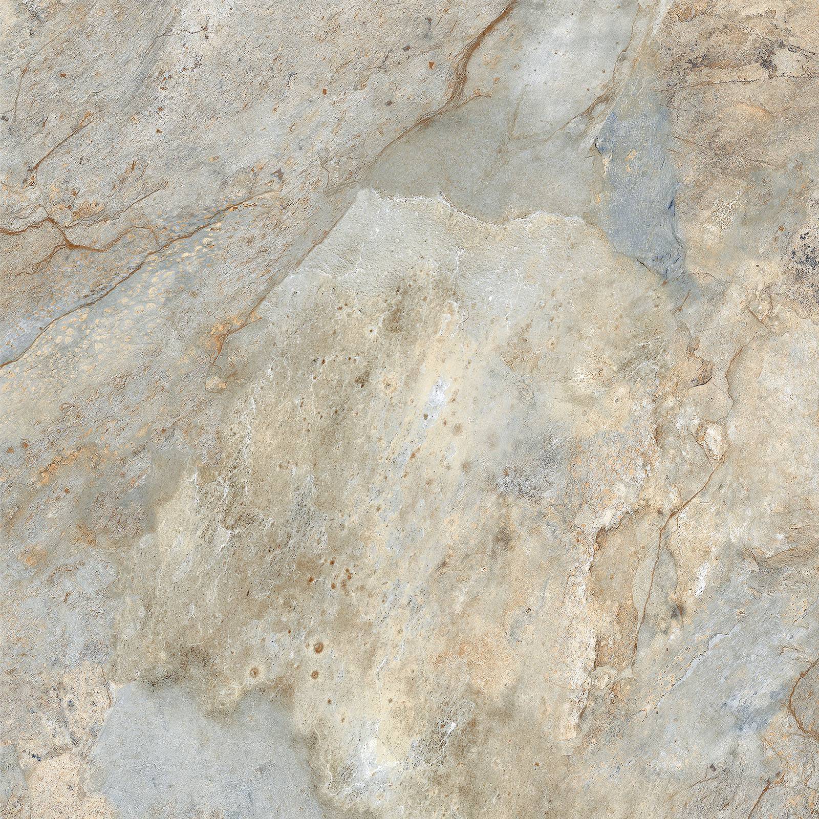 Керамогранит Grasaro Brazil sugar-эффект 600х600х9 мм GFU04BRZ40R