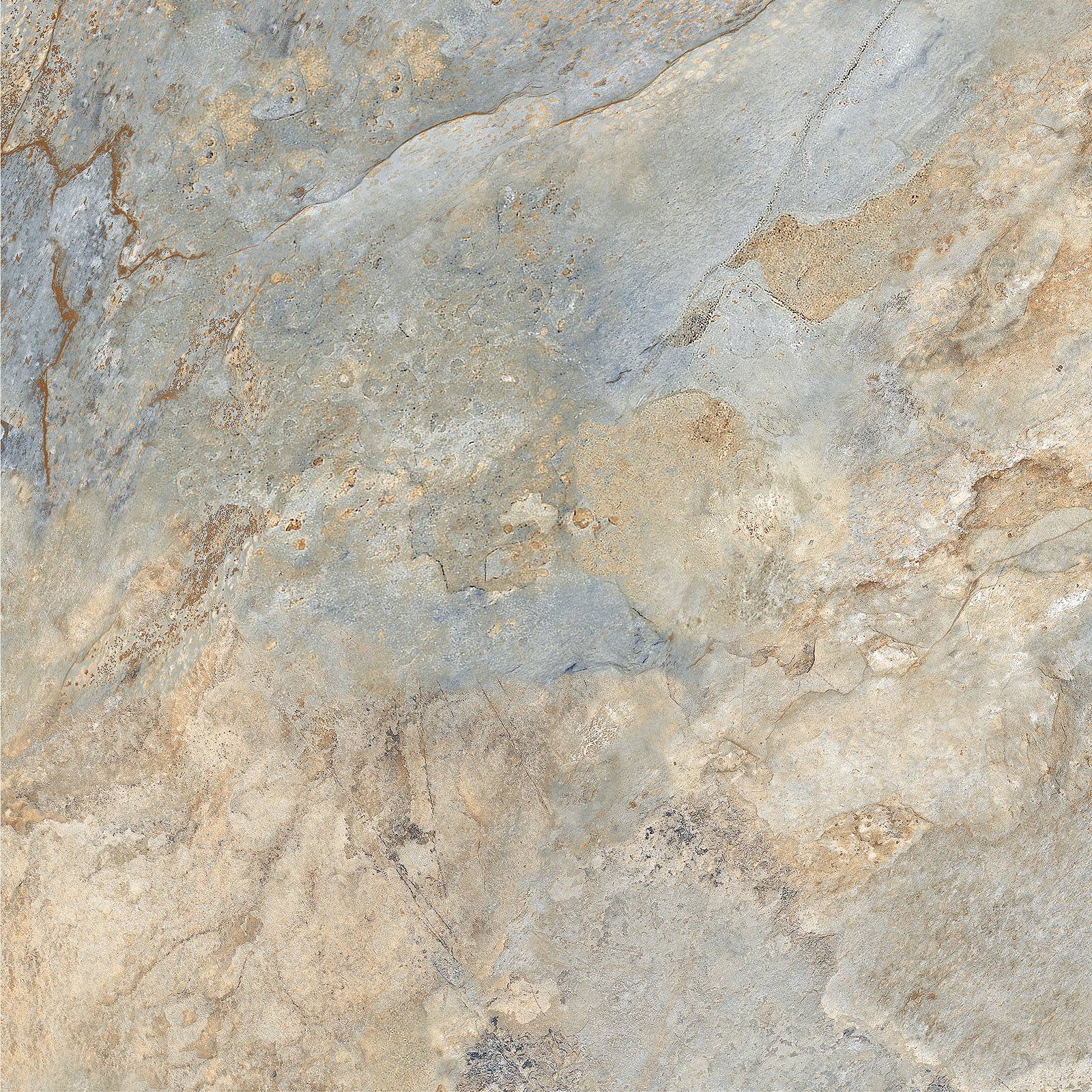 Керамогранит Grasaro Brazil sugar-эффект 600х600х9 мм GFU04BRZ40R