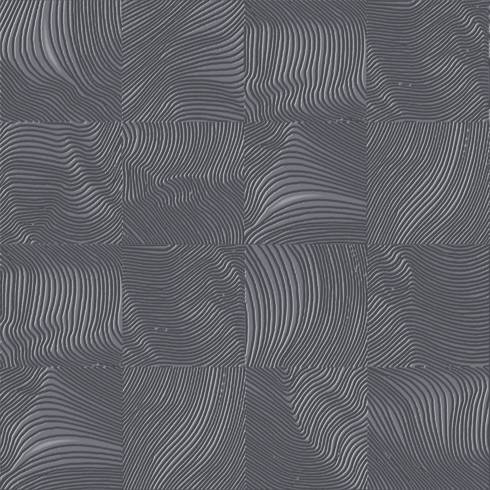 Керамогранит Gracia Ceramica Harvi матовый 600x600x9 мм GFU04HRV70R