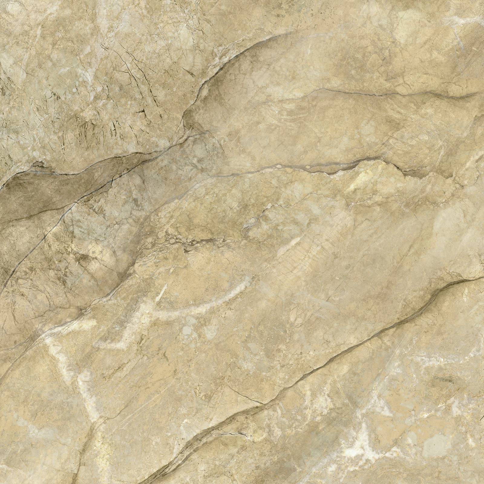 Керамогранит Gracia Ceramica Magma sugar-эффект 600x600x9 мм GFU04MGM40R