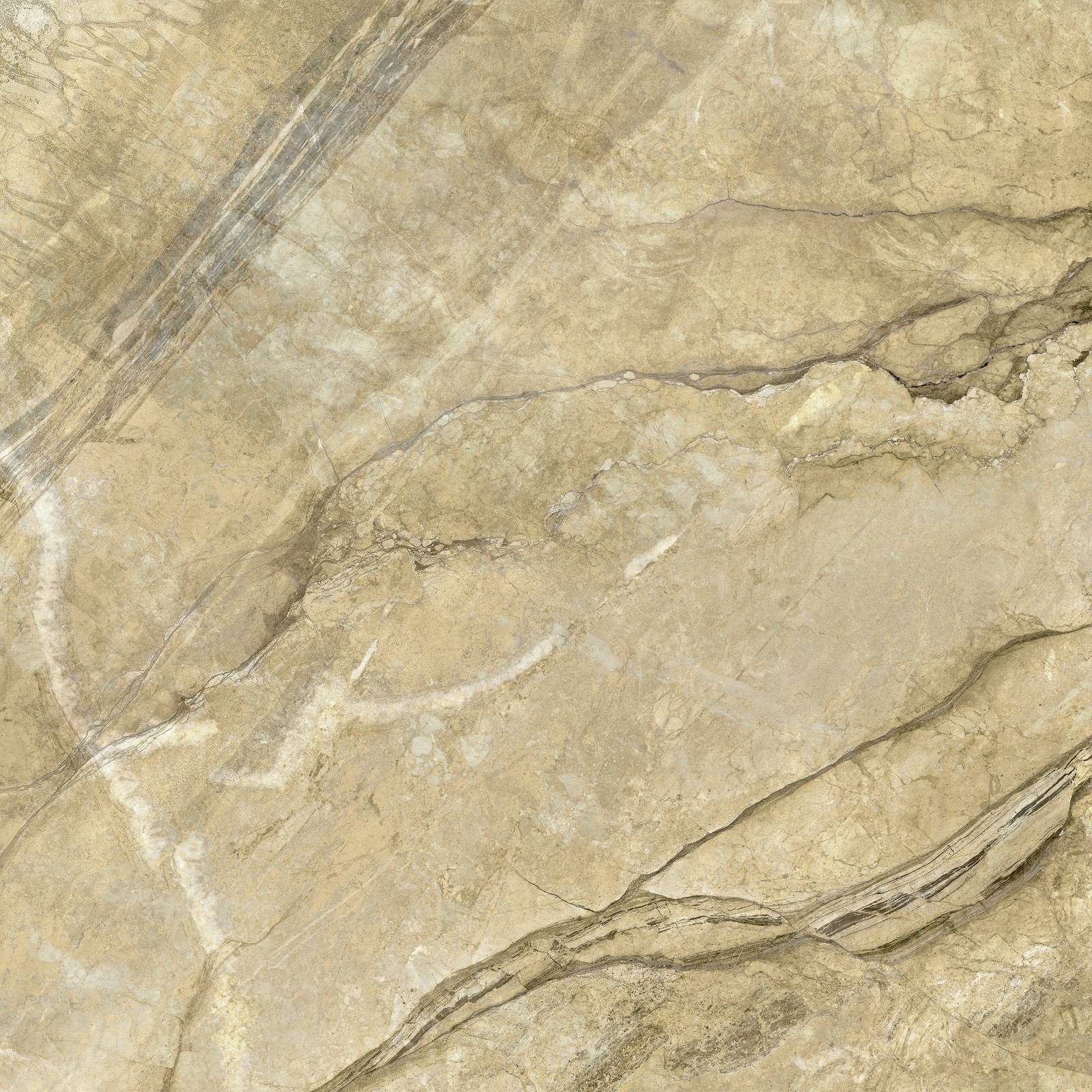 Керамогранит Gracia Ceramica Magma sugar-эффект 600x600x9 мм GFU04MGM40R