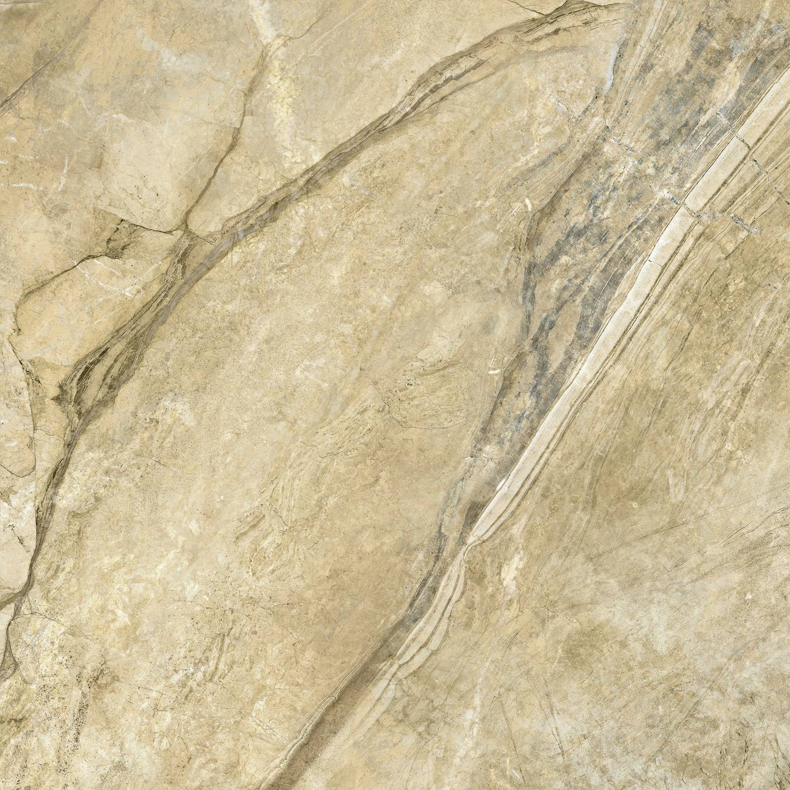 Керамогранит Gracia Ceramica Magma sugar-эффект 600x600x9 мм GFU04MGM40R