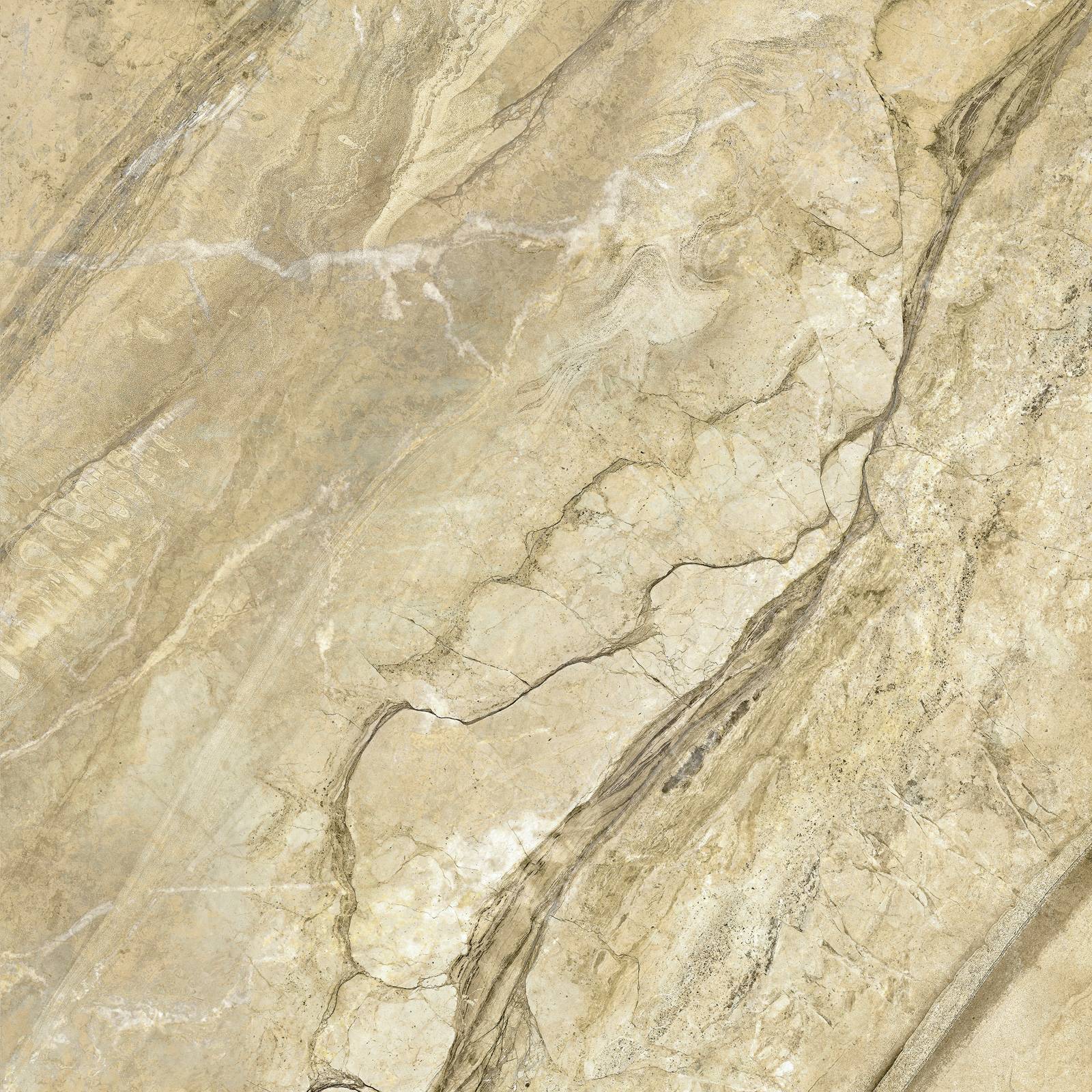 Керамогранит Gracia Ceramica Magma sugar-эффект 600x600x9 мм GFU04MGM40R